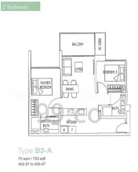 The Lakefront Residences (D22), Condominium #557955441